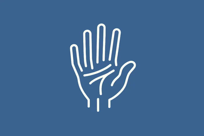 Hand