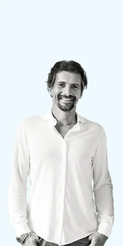 About Dr. Alexander Szyszkowitz