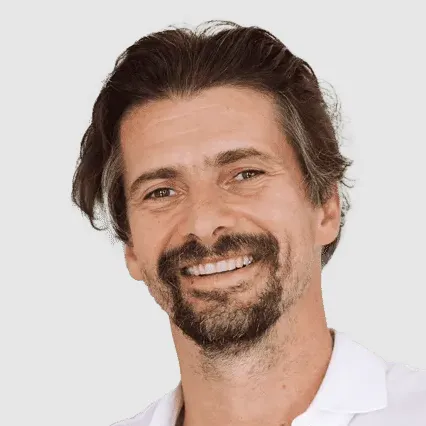 Dr. Alexander Szyszkowitz